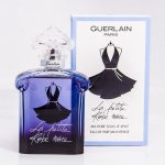 Guerlain La Petite Robe Noire parfémovaná voda dámská 100 ml – Hledejceny.cz