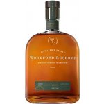 Woodford Reserve RYE 45,2% 0,7 l (holá láhev) – Hledejceny.cz