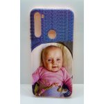 Pouzdro Case mates Silikonové kryty XIAOMI s VLASTNÍM POTISKEM Barva: Baby růžové, Xiaomi modely: Redmi 9A – Sleviste.cz