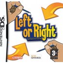 Left or Right: Ambidextrous Challenge