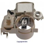 Regulátor napětí alternátoru Mitsubishi A002T00991 – Hledejceny.cz