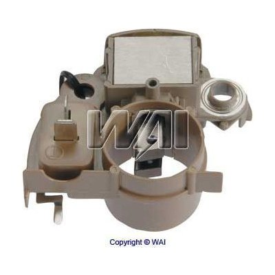 Regulátor napětí alternátoru Mitsubishi A002T00991 – Hledejceny.cz