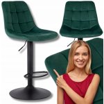 Jaks Arcos2 velvet zelená – Zboží Dáma