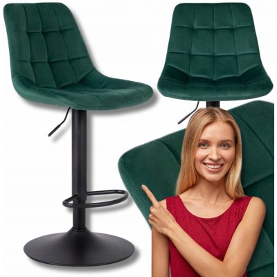 Jaks Arcos2 velvet zelená – Zboží Dáma