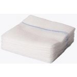 Netex Kompres nesterilni 7,5 x 7,5 /100 ks 4 vrstvy ZS – Zboží Dáma