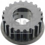 Ozubené kolo, klikový hřídel FEBI BILSTEIN 103613 – Zboží Mobilmania