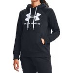 Under Armour Rival Fleece Big Logo Hdy-BLK – Sleviste.cz