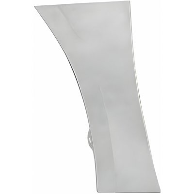 Opravný lem levého předního blatníku ŠKODA OCTAVIA II Facelift (0/2008-12/2013) | Zboží Auto