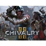 Chivalry 2 – Zboží Živě