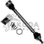 Hnací hřídel MAGNETI MARELLI 302004190004 | Zboží Auto