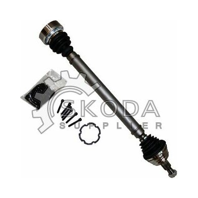 Hnací hřídel MAGNETI MARELLI 302004190004 | Zboží Auto