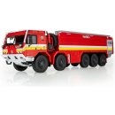 Kaden Tatra 815-7 10x10 Taurus hasiči 1:43