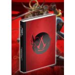 Assassin’s Creed Shadows - The Complete Official Guide - Collectors Edition – Zboží Mobilmania