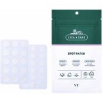 VT Cosmetics Cica Care Spot Patch hojivé náplasti na akné 48 ks – Sleviste.cz