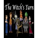 The Witchs Yarn