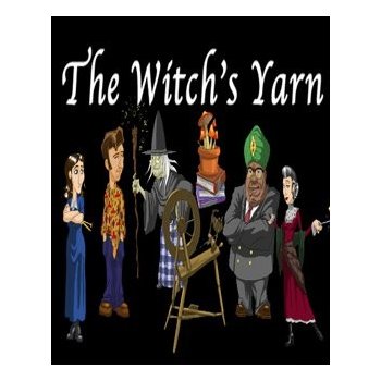 The Witchs Yarn