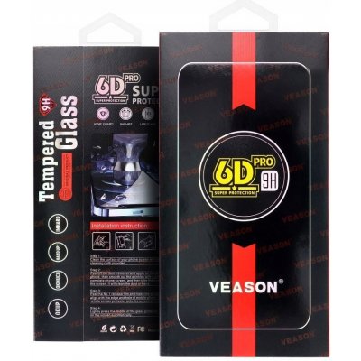 VEASON 6D PRO Apple iPhone 6/6S 4,7" / 7/8 4,7" / SE 2020/2022 – Zboží Živě