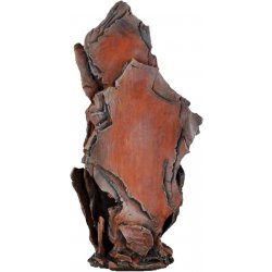 BiOrb Red Slate Stack Ornament 35 cm