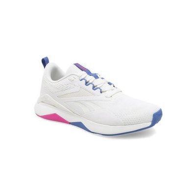 Reebok Nanoflex Tr 2 100074543 Bílá – Zboží Dáma