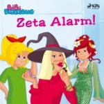Bibi Blocksberg - Zeta’s Magical Fashion Alarm! (EN) – Hledejceny.cz