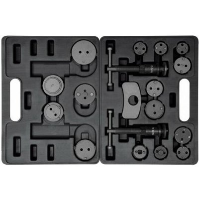 YATO Sada na montáž kotoučových brzd 18 ks YT-0682 – Hledejceny.cz