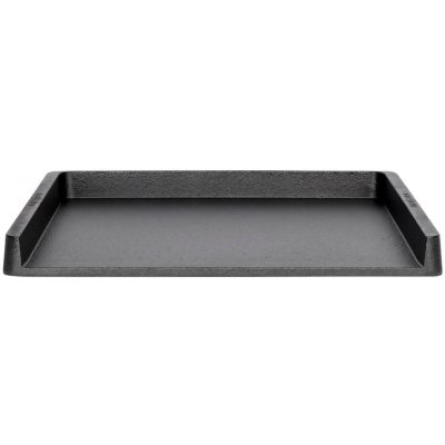 Norrjern Original litinový grilovací plát 390×330x38 mm 1301 – Zboží Dáma