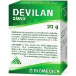 Devilan balzám na nohy 200 ml – Sleviste.cz