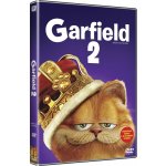 Garfield DVD – Hledejceny.cz