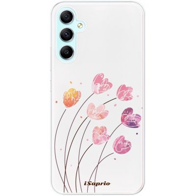 Pouzdro iSaprio - Flowers 14 Samsung Galaxy A34 5G – Zboží Mobilmania