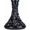 Váza k vodní dýmce Craft Fancy 27 černá