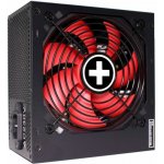 Xilence XP650R10 Gaming Bronze Series 650W XN220 – Hledejceny.cz