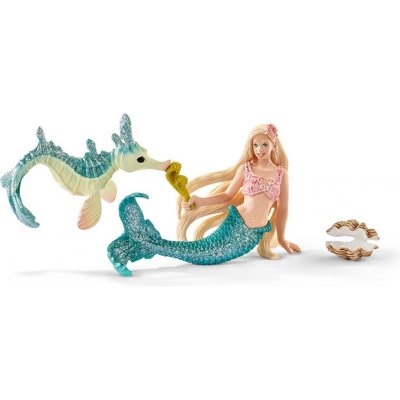 Schleich 70555 Elfí víla "Michelle" – Hledejceny.cz