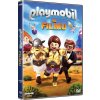 DVD film Playmobil ve filmu: DVD