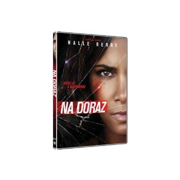 NA DORAZ - DVD