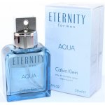 Calvin Klein Eternity Aqua toaletní voda pánská 20 ml – Zboží Mobilmania