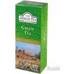 Ahmad Tea Green Tea 20 x 2 g – Hledejceny.cz