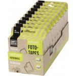 Hama fotoštítky oboustranné, 500 ks – Hledejceny.cz