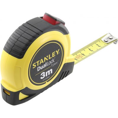 STANLEY 3m Tylon Dual Lock STHT 36802-0 – Zbozi.Blesk.cz
