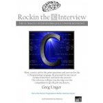 Rockin the C Interview: The Ultimate C Interviewers Quick Answer Reference – Hledejceny.cz