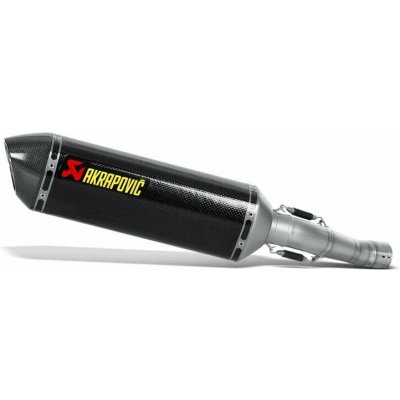 Akrapovič Slip-On Line S-S6SO6-HZC – Hledejceny.cz