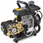 Comet ETM 150 X – Zboží Dáma