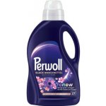 Perwoll Prací gel Renew Black 4 l 80 PD – Zboží Mobilmania