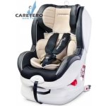 Caretero Defender Plus Isofix 2016 beige – Hledejceny.cz