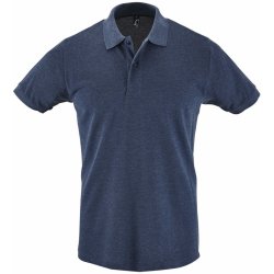 Soľs Perfect men pánská polokošile SL11346 Heather denim