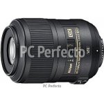 Nikon Nikkor 85mm f/3.5G ED AF-S DX VR Micro – Zboží Živě