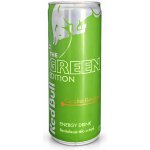 Red Bull The Green Edition 250 ml – Sleviste.cz