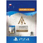 Assassin's Creed: Odyssey Season Pass – Sleviste.cz