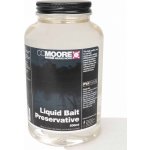 CC Moore tekuté potravy 500 ml Liquid Bait Preservative – Zboží Dáma