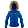 Dětská sportovní bunda Poivre Blanc W23-0802-JRGL/A modrá