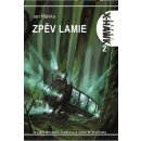 Zpěv lamie X-HAWK 2